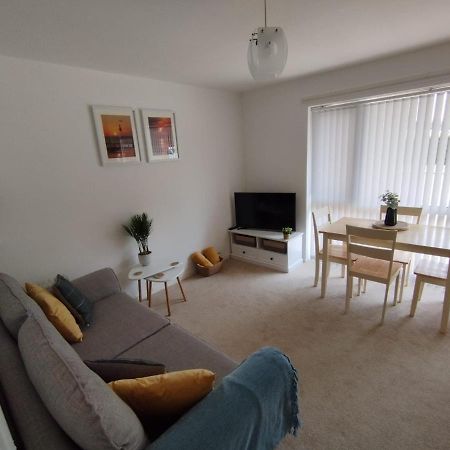 Sunset Retreat - Hunstanton Apartment Ngoại thất bức ảnh